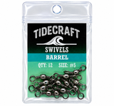TideCraft Barrel Swivel