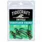 TideCraft Crane Swivel w/Coastlock