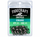 TideCraft Crane Swivel