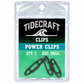 TideCraft Power Clip - 3pk