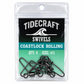 TideCraft Rolling Swivel w/Coastlock