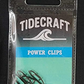 TideCraft Power Clip - 3pk