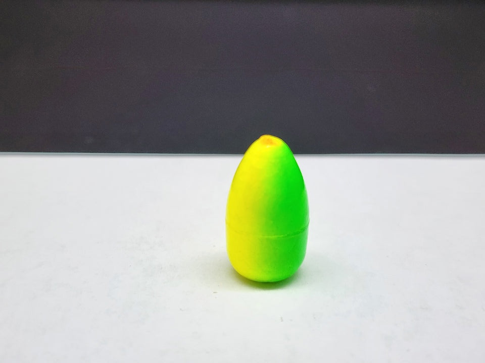 Bullet Floats - 20mm - Bulk