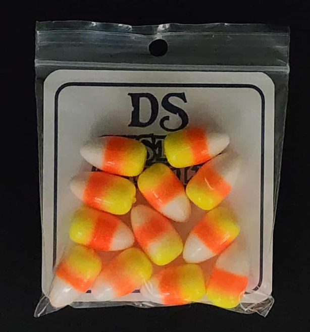 Bullet Floats - 20mm - 12-Pack