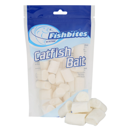 Fishbites® Freshwater Catfish Bait - Crawfish