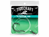 TideCraft Kentucky Chunk Catfish Rig - 8/0