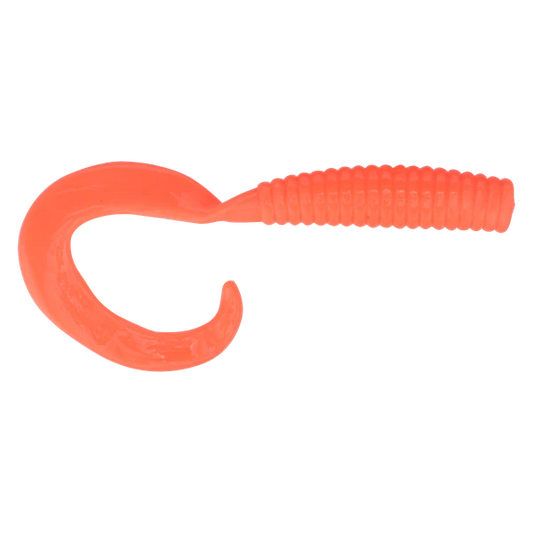 Fishbites Fight Club Lures 6" Grub