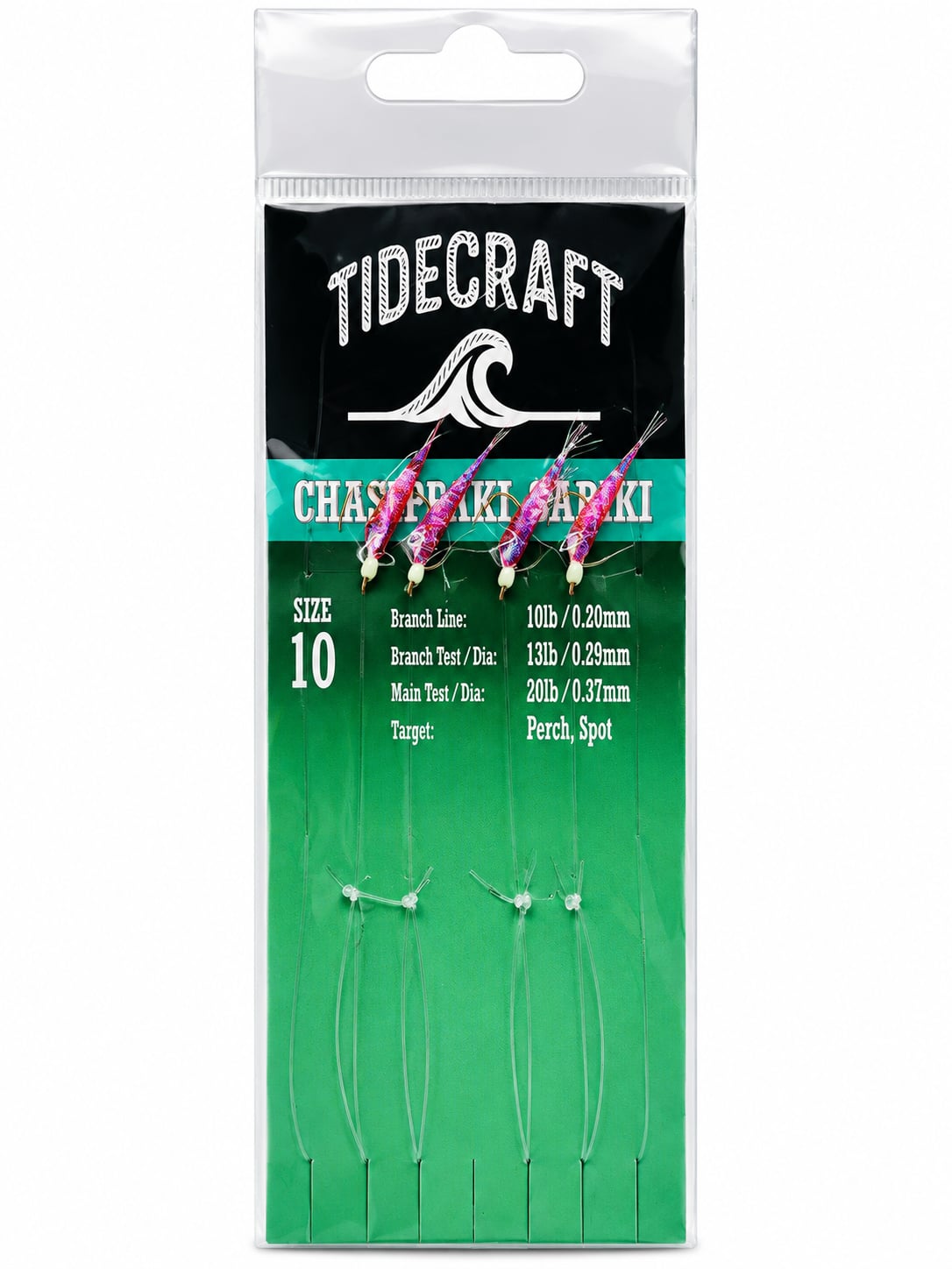 Chesapeake Sabiki Rig