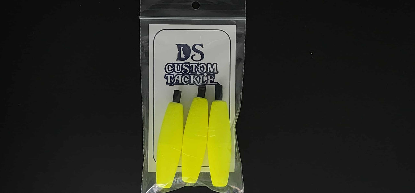 Cigar Floats - 3-pack