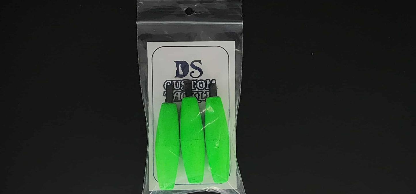 Cigar Floats - 3-pack