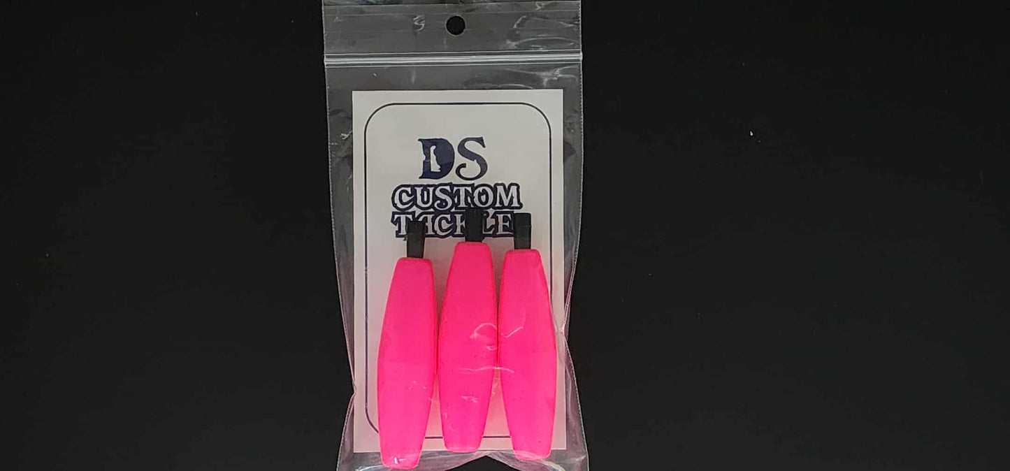 Cigar Floats - 3-pack