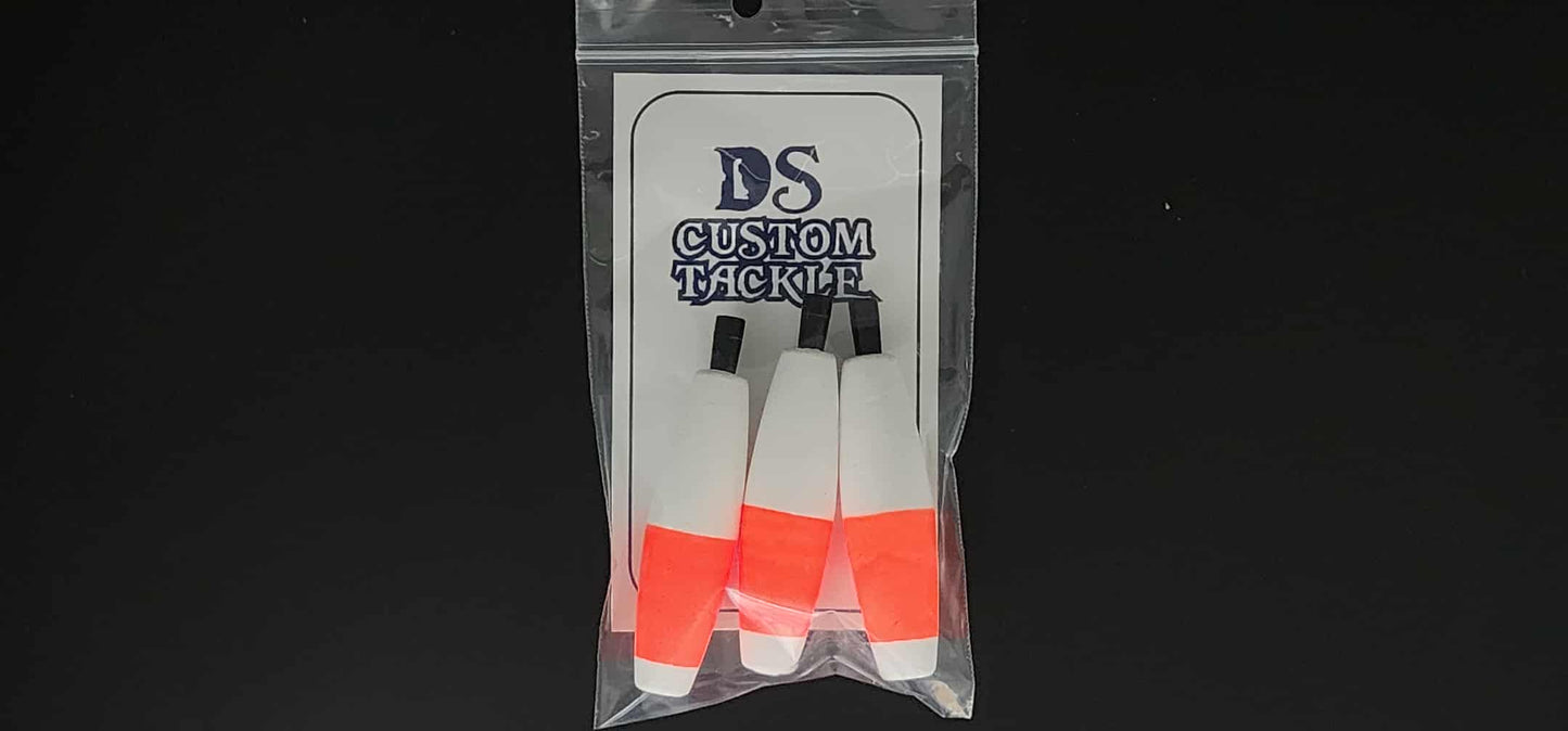 Cigar Floats - 3-pack