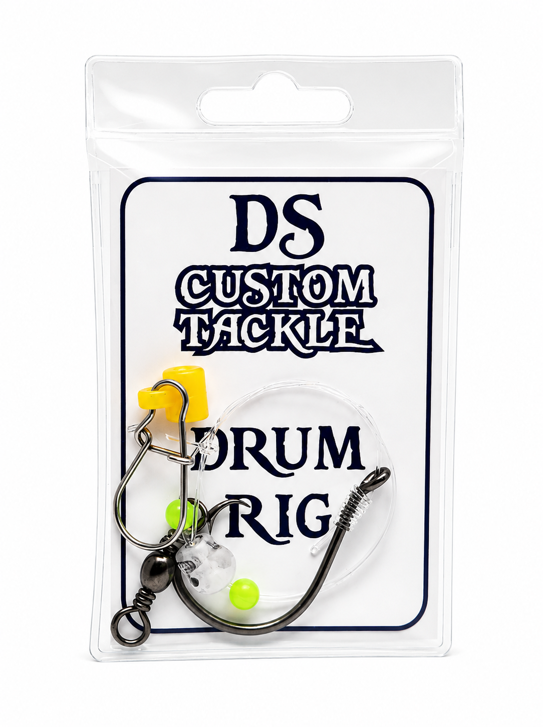Drum Rig