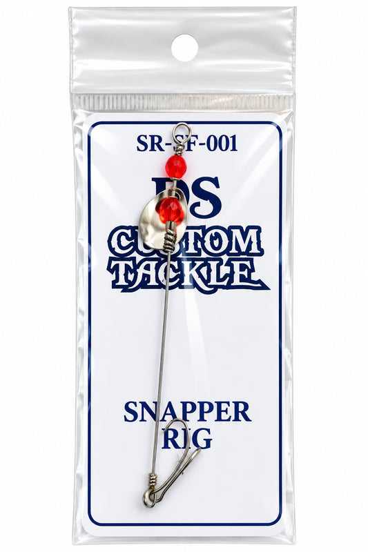 Snapper Wire Rig