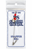 Snapper Wire Rig