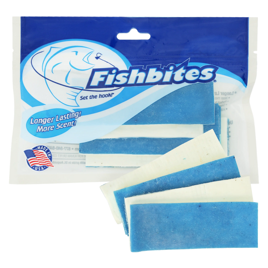 Fishbites E-Z Pro - Crab