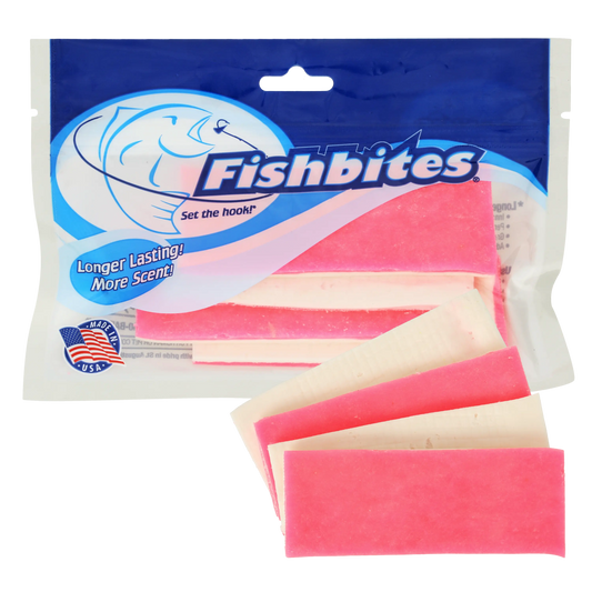 Fishbites E-Z Pro - Shrimp