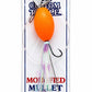 Modified Mullet Rig - Teaser