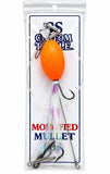 Modified Mullet Rig - Teaser