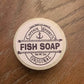 Captain Wabbit's Original Fish Soap