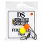 Fireball Rig
