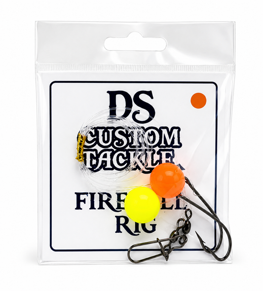 Fireball Rig