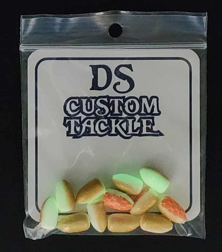 Bullet Floats - 12.5mm - 12 pack