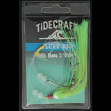 TideCraft Fluke Rig