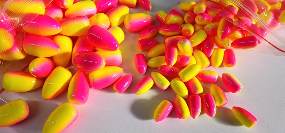 Bullet Floats - 20mm - Bulk