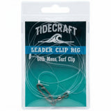 TideCraft Leader Clip Rig