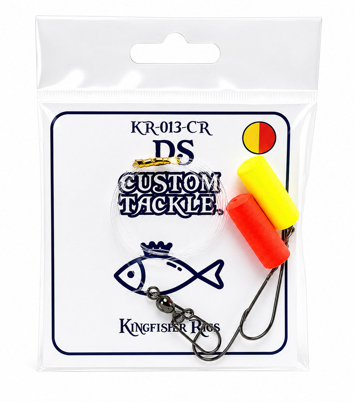 Kingfish Rig
