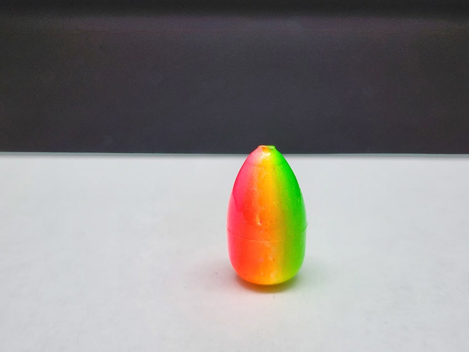 Bullet Floats - 20mm - Bulk