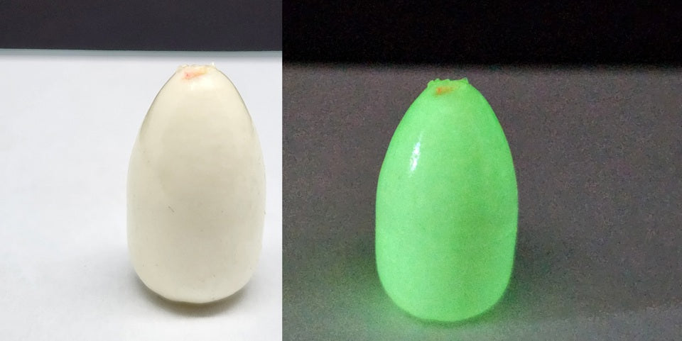 Bullet Floats - 20mm - Bulk