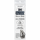 Snelled Octopus Hooks - 6 Pack