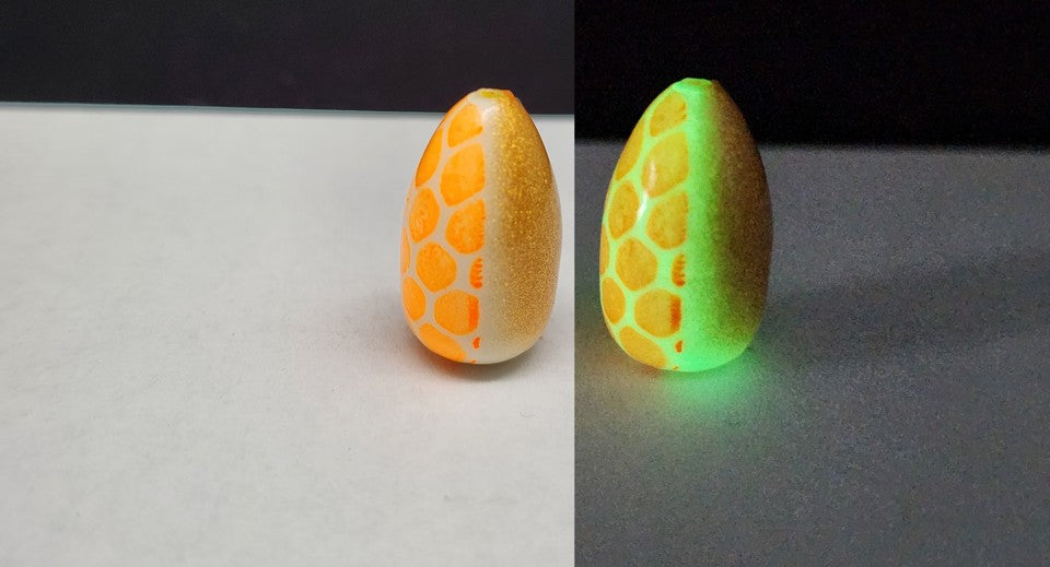 Bullet Floats - 20mm - Bulk