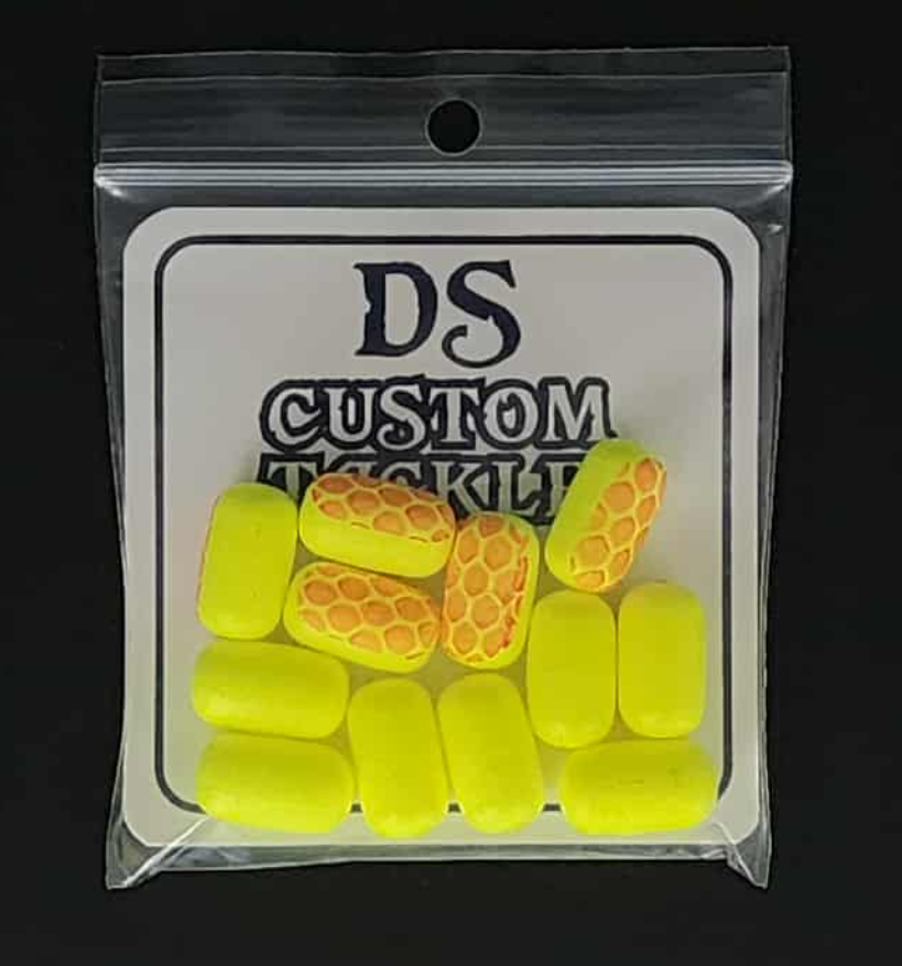 Pill Floats - Large - 12-pack