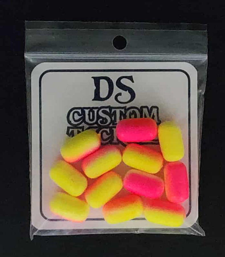 Pill Floats - Large - 12-pack