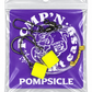 Pomp'n Ain't Easy - Pompsicle Rig - 1/2" Toothpick