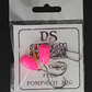 Pompano Rig - Double Drop - 20mm