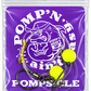 Pomp'n Ain't Easy - Pompsicle Rig - 1/2" Ball