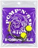 Pomp'n Ain't Easy - Pompsicle Rig - 1/2" Ball