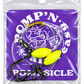Pomp'n Ain't Easy - Pompsicle Rig - Mini Oval