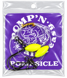 Pomp'n Ain't Easy - Pompsicle Rig - Mini Oval