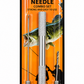 Rig Needle w/Float Drill