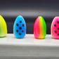 Bullet Floats - 20mm - 12-Pack