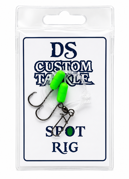 Spot Rig