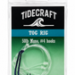 TideCraft Tog Rig