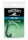 TideCraft Tog Rig