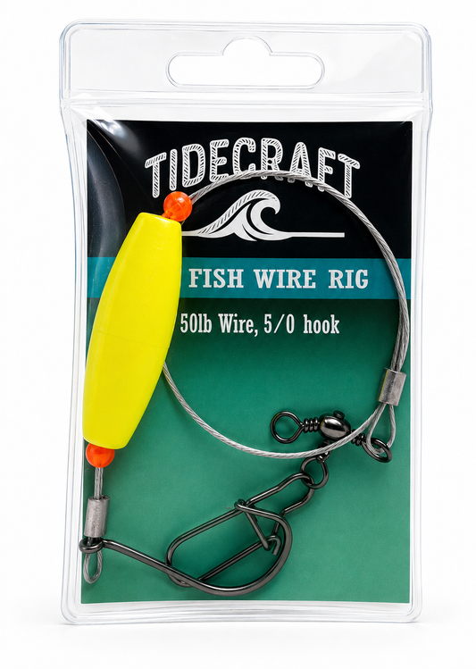TideCraft Bluefish Rig