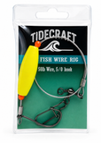 TideCraft Bluefish Rig